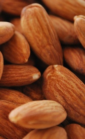 Vitamina B2 en alimentos