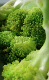 Vitamina B5 en alimentos