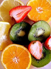 Vitamina C