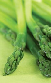 Vitamina K en alimentos